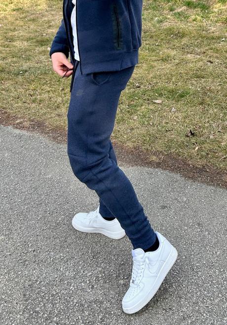 Tech fleece tepláky nike (pc 99,99), nike,s