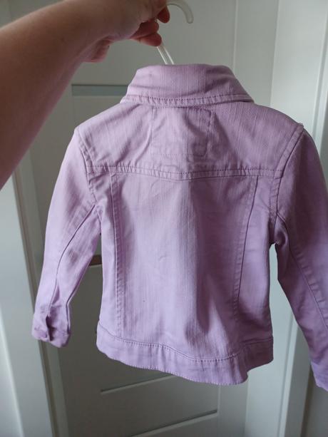 Riflová bunda, dopodopo,116