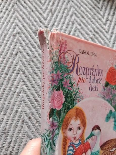 Rozpravky pre dobre deti,