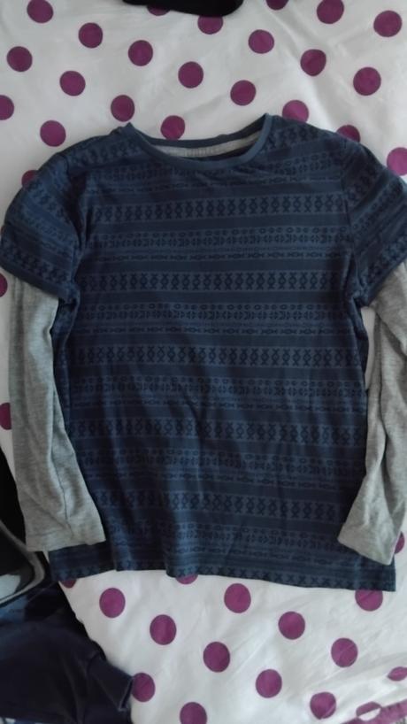 Tričko č.134, f&f,134