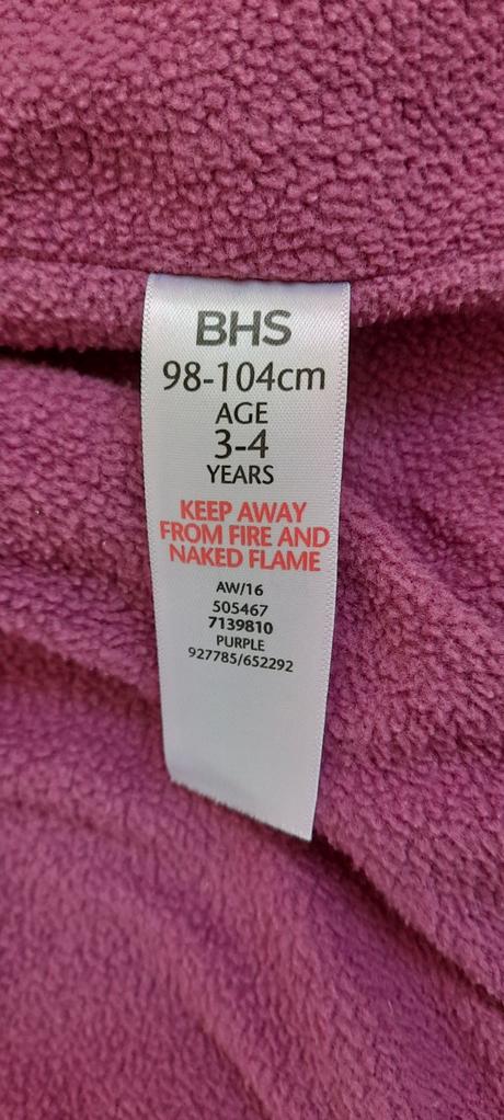 Vetrovka, bhs,104