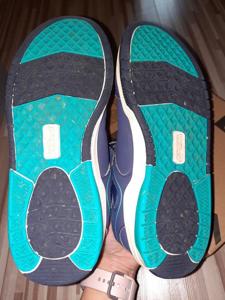 Tenisky willard 36, 36