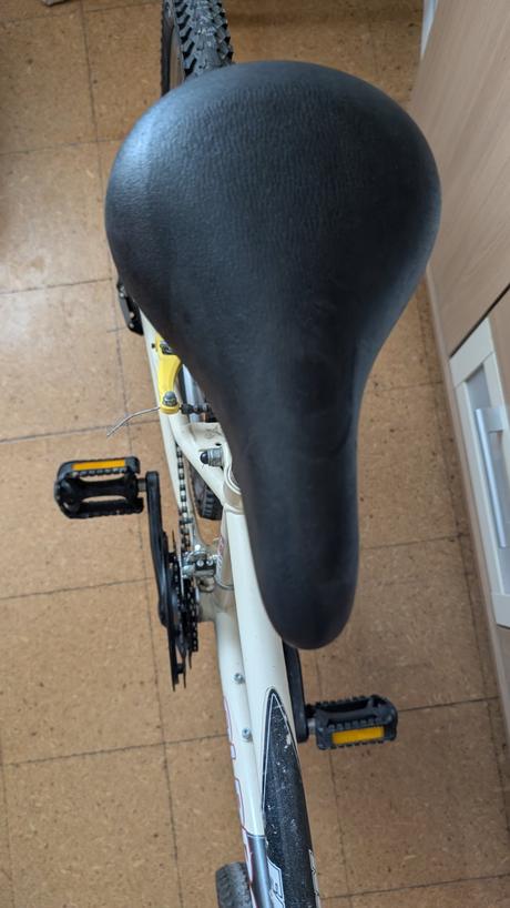 Olpran 24" bicykel, olpran,24