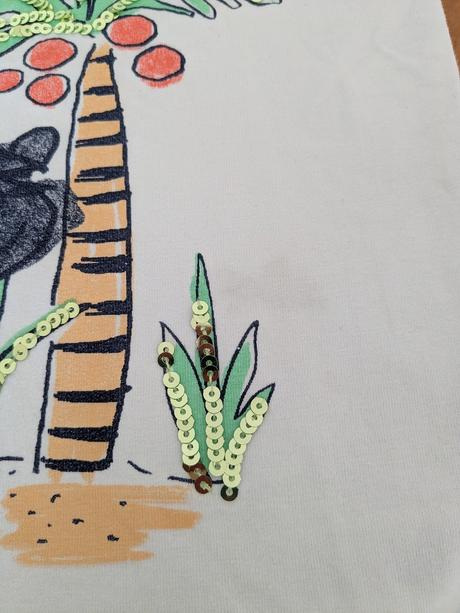 Tričko, gymboree,146