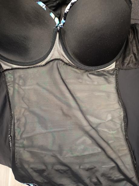 Tankiny top xl, 44, 44