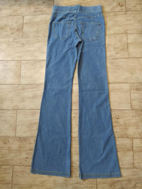 2zvonove džeginyh&m, h&m,170