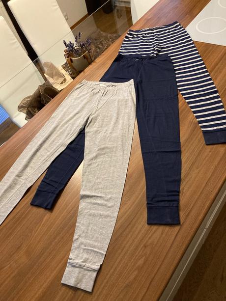 3-pack spodky, h&m,170