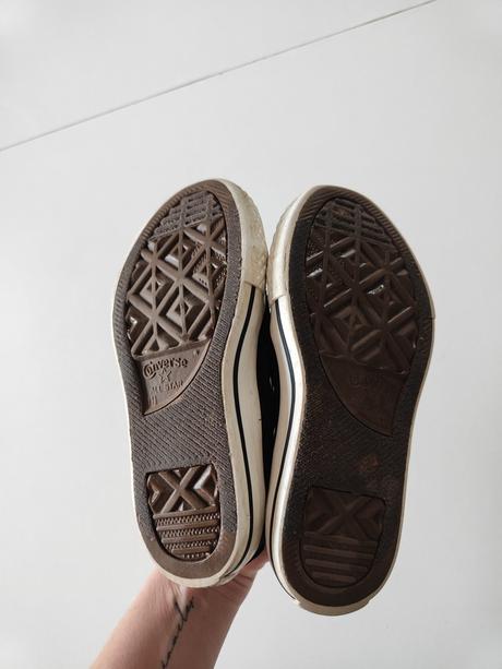 Tenisky, converse,28