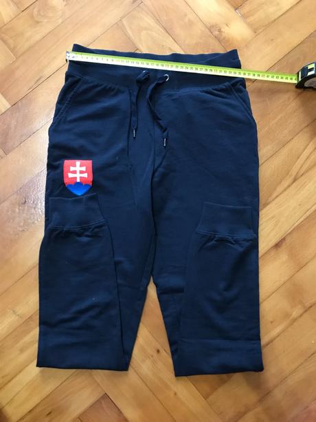 Dámska tepláková súprava slovakia, s