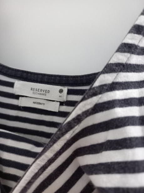 Tehotenske letne saty, reserved, m, reserved,m