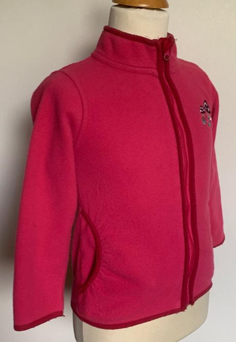 Lupilu mikina s muhotrávkou, lupilu,110