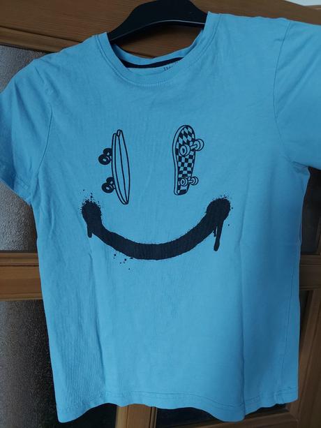 Tričko 134/140, 134