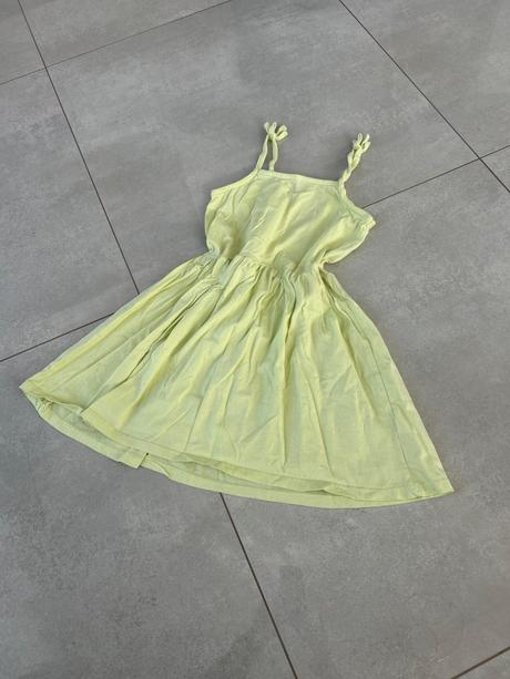 Saty letné, little things,122