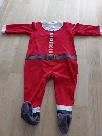 Vianočné oblečenie, 86