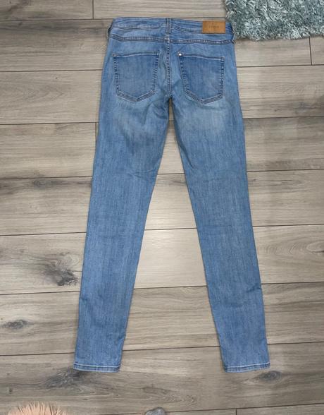 Skinny rifle hm, h&m,s