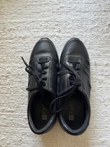 Kozene topanky nessi, 37