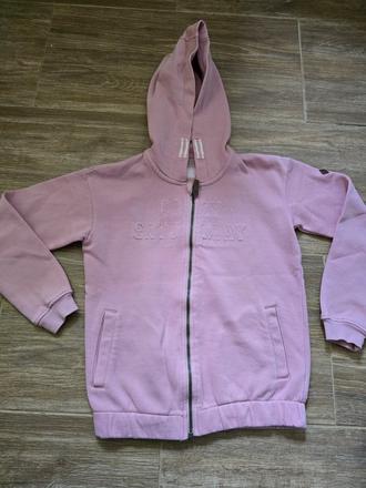 Mikina č.152-158, 152