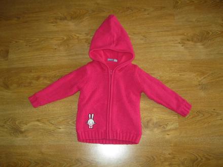 Oteplený svetrík, lupilu,86