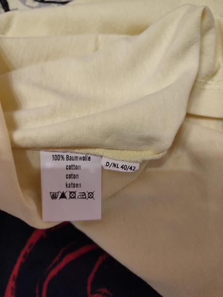 Panska polokošeľa, m