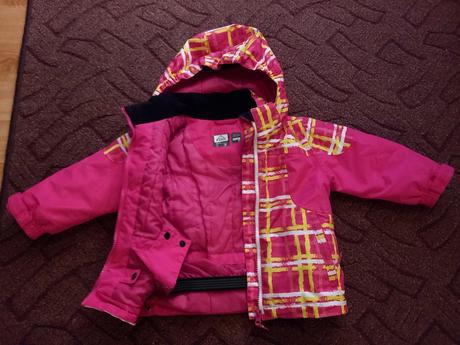 Lyžiarska súprava, mckinley,92