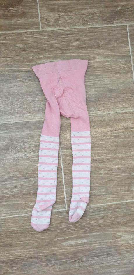 Pančušky č.92-98, 92