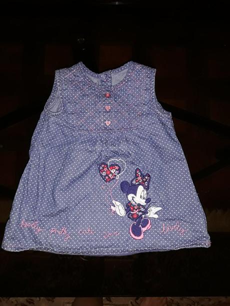 Riflove saty, george,74