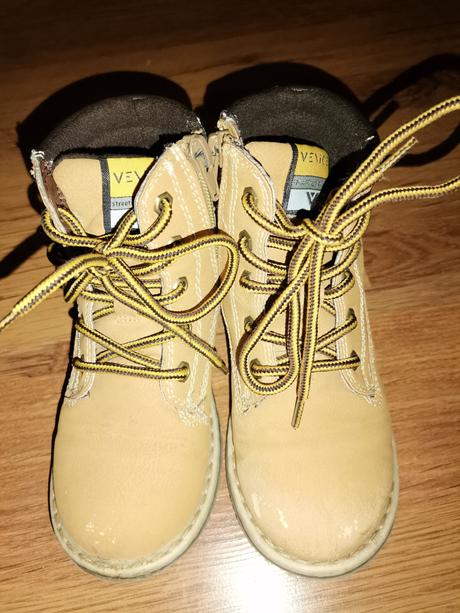 Zimné topánky, deichmann,28