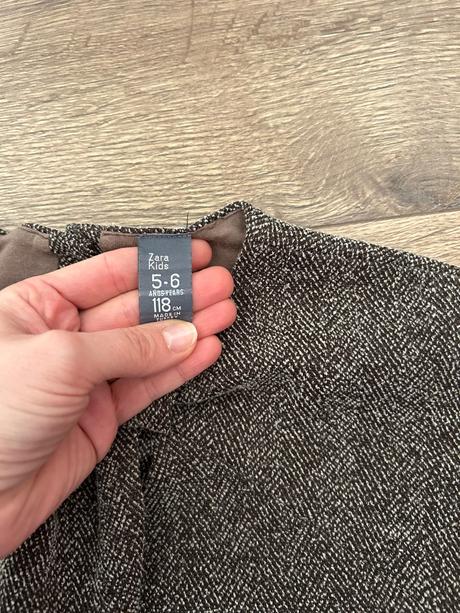 Šaty zara 118, zara,116