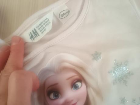 Šaty h&m 128, h&m,128