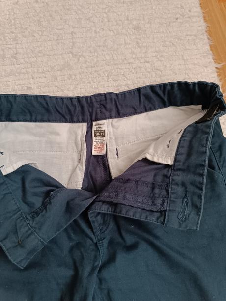 Nohavice 140-146, 140