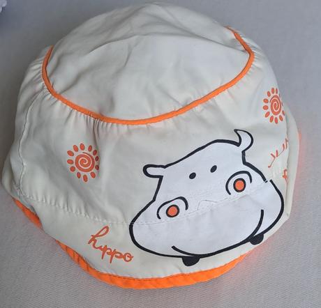 Klobucik 1+1zdarma, 50