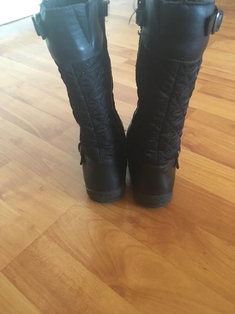 Cizmicky geox, geox,28