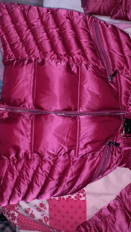 Zimna bunda, f&f,170