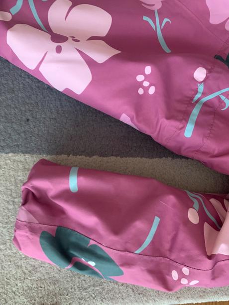 Reima muurame zimná bunda, parka, kabátik 116/122, reima,116