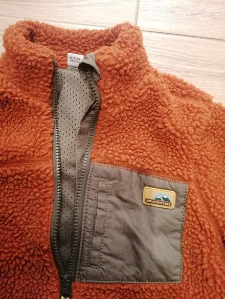 Bunda barančekova, kids,116