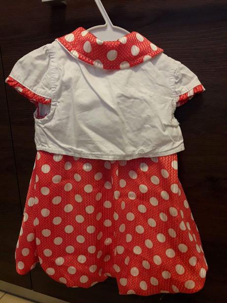 Šaty s bolerkom, 86