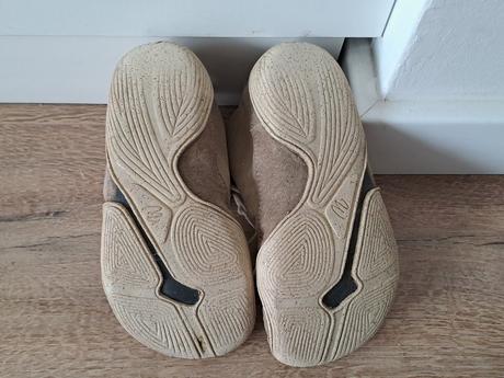 Barefoot celorocne topanky wildling, 26