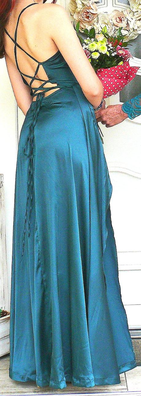 Slávnostné saty xs-s-m, s