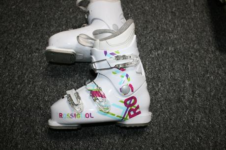 Dievcenske lyže atomic stuff 110 cm, atomic,110-119 cm