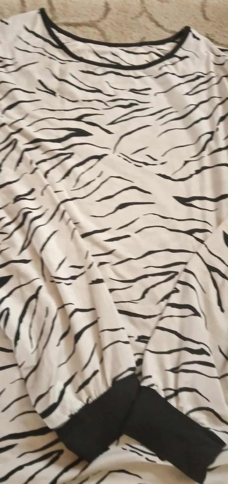 Suprava pyzamo, primark,44