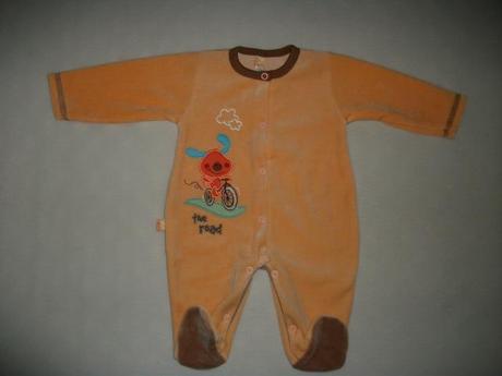 Overaly a supravy, 50–62 / 68–80