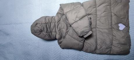 Zimná bunda, takko,128