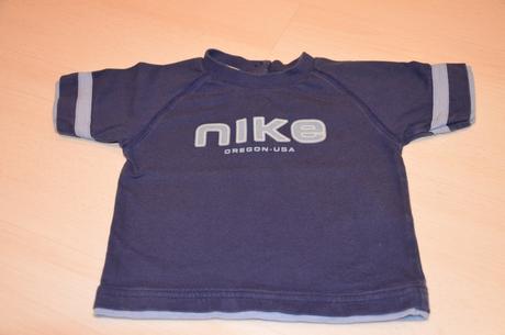 Tričko, nike,74