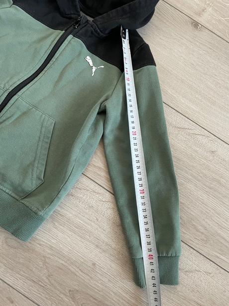 Teplaková súprava puma, puma,104