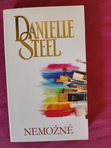 Kniha nemožne, 