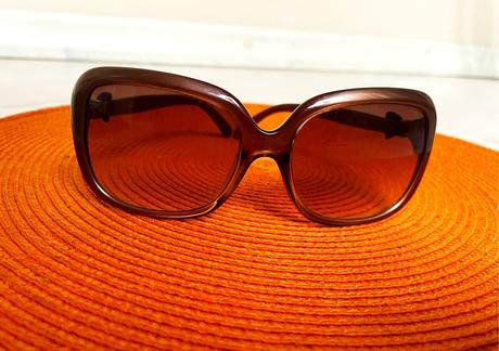 Okuliare s uv filtrom,