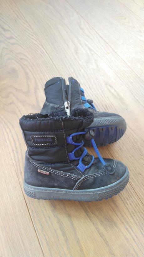 Zimné gore-tex topánky primigi, primigi,22