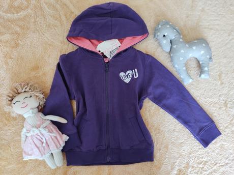 Mikina 86/92, minoti,86 / 92