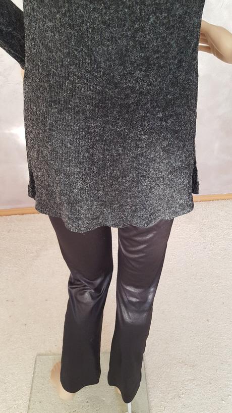 Nohavice a svetrik xs-s, s