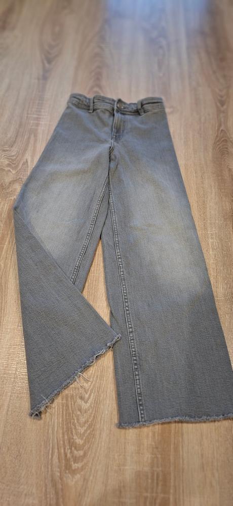 Rifle široké zvonové, zara,146